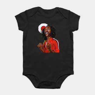 Last dragon Baby Bodysuit